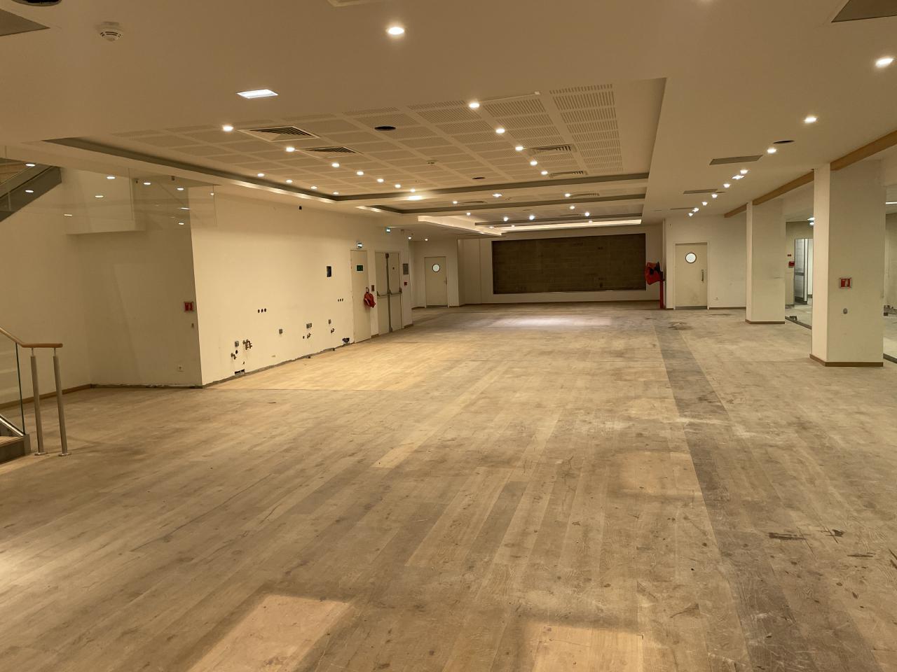 Commerce Nancy 983m² Location commerce Nancy Meurthe-et-Moselle OLCOM2204502 7